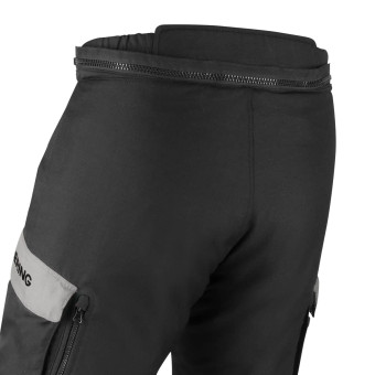 Bering Brisbane GTX Black grey Pant