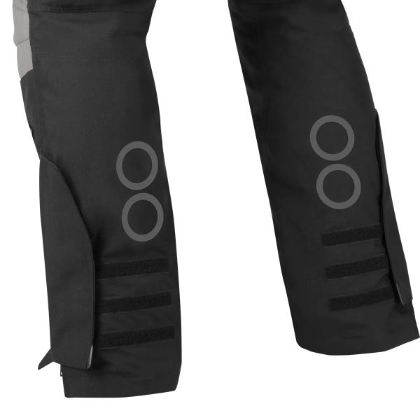 Bering Brisbane GTX Black grey Pant
