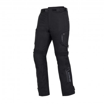 Motorcycle Trousers Bering Caracas Black Pant