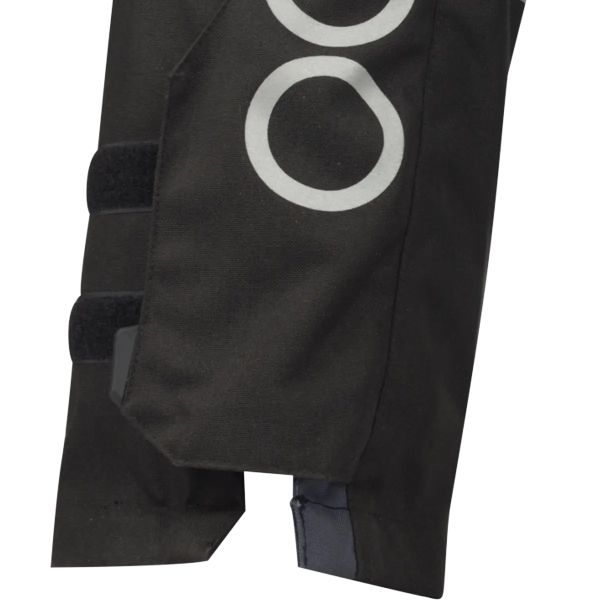 Bering Halifax Pant Black Anthracite