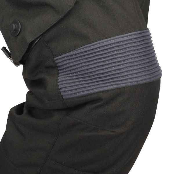 Bering Halifax Pant Black Anthracite