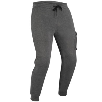 Motorcycle Trousers Bering Jazzy Anthracite