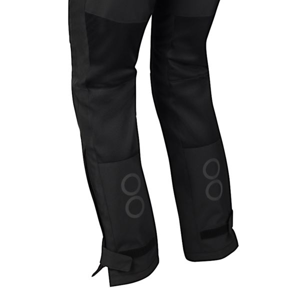 Bering Lady Alias Pant Black