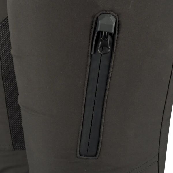 Bering Lady Kerby Black Pant