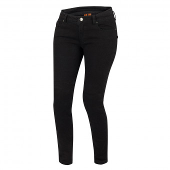 Motorcycle Trousers Bering Lady Patricia Black