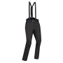 Motorcycle Trousers Bering Lady Siberia Black Pant