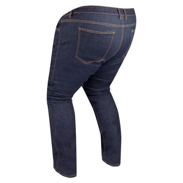 Bering Lady Trust Queen Size Blue