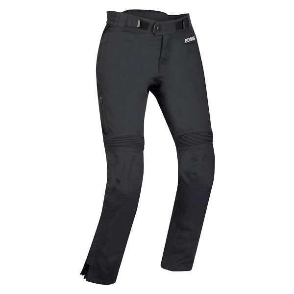 Motorcycle Trousers Bering Lady Zephyr Black Pant Motorcycle Trousers Bering Lady Zephyr Black Pant