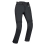 Motorcycle Trousers Bering Lady Zephyr Black Pant
