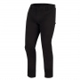 Motorcycle Trousers Bering Mils Black