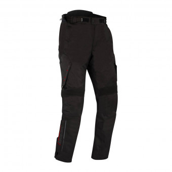 Motorcycle Trousers Bering Nordkapp Pant Black Motorcycle Trousers Bering Nordkapp Pant Black