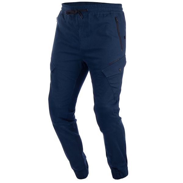 Motorcycle Trousers Bering Richie Marine Motorcycle Trousers Bering Richie Marine