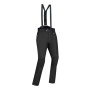 Motorcycle Trousers Bering Siberia Black Pant