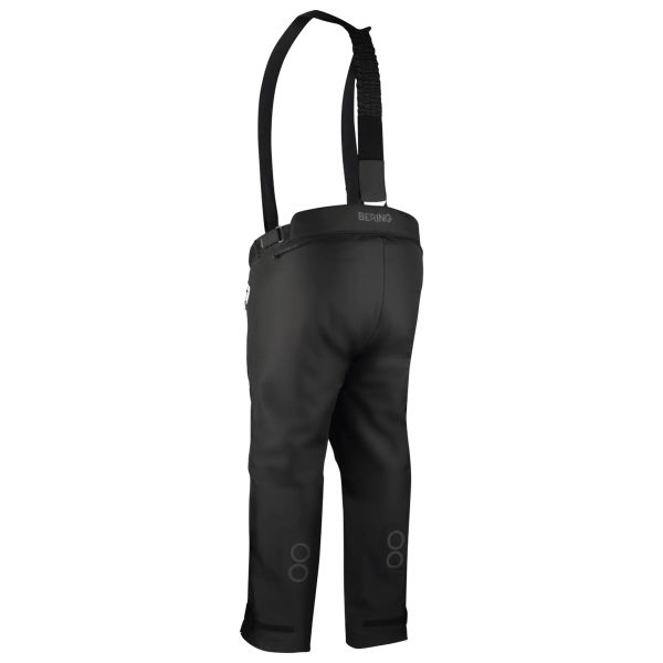 Bering Siberia Pant King Size Black