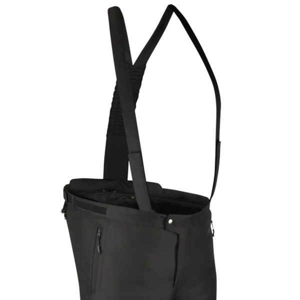 Bering Siberia Pant King Size Black