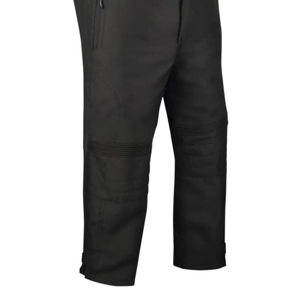 Bering Siberia Pant King Size Black