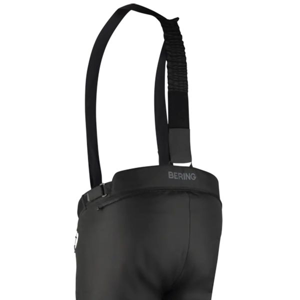 Bering Siberia Pant King Size Black