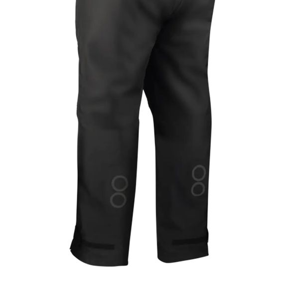 Bering Siberia Pant King Size Black