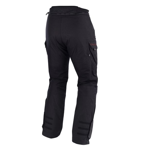 Bering Travel GTX Black Pant