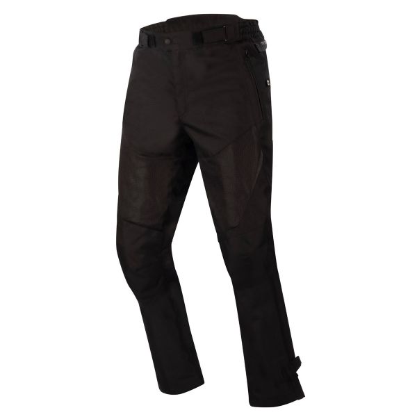 Motorcycle Trousers Bering Twister Black
