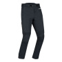 Motorcycle Trousers Bering Zephyr Black Pant