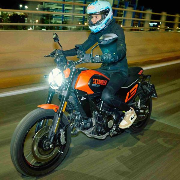 Bowtex Elite Legging Ladies V2 Black