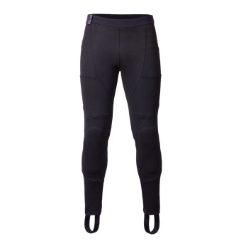 Motorcycle Trousers Bowtex Elite Legging V2 Black