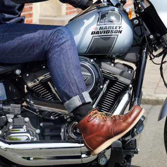 Bowtex Elite Legging V2 Black