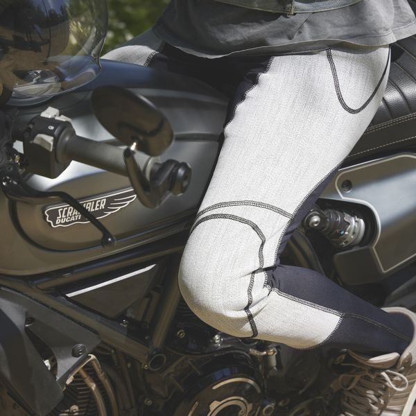 Bowtex Essential Ultralight Grey