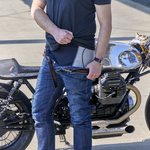 Bowtex Essential Ultralight Grey