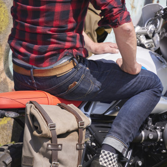 Bowtex Essential Ultralight Grey