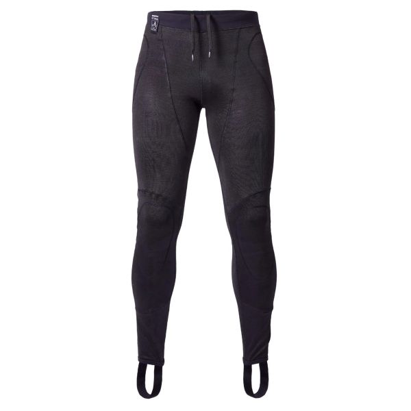Motorcycle Trousers Bowtex Optimal Legging Black