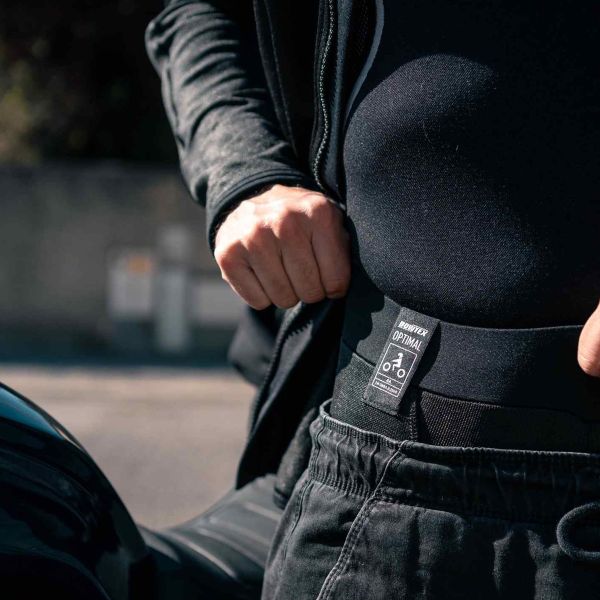 Bowtex Optimal Legging Black