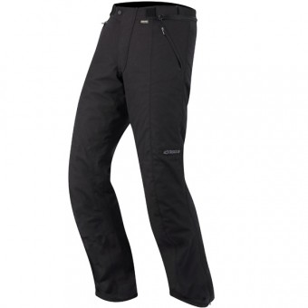 Motorcycle Trousers Alpinestars Courmayeur Gore-Tex