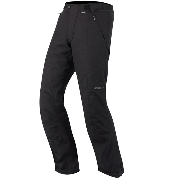 Motorcycle Trousers Alpinestars Courmayeur Gore-Tex