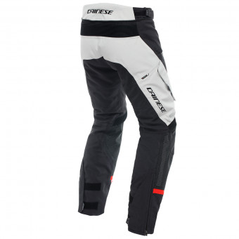 Dainese Antartica 2 Gore-Tex Light Grey Black Pants