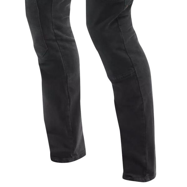 Dainese Cargo Slim Tapered Pants Black