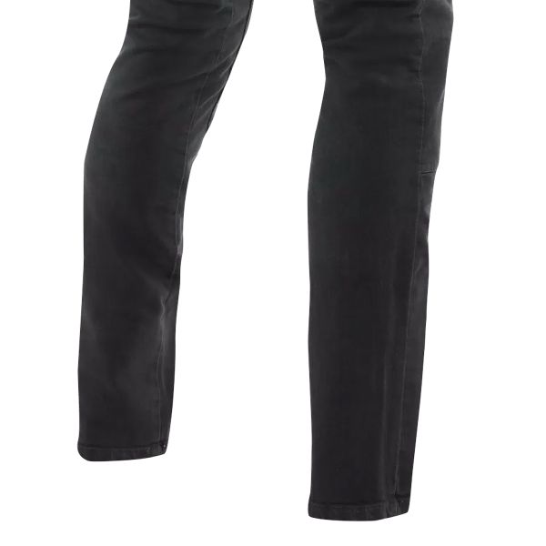 Dainese Cargo Slim Tapered Pants Black