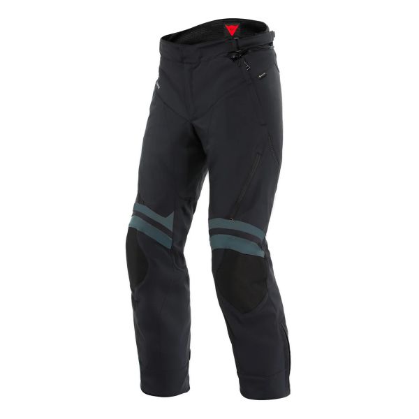 Motorcycle Trousers Dainese Carve Master 3 Gore-Tex Black Ebony Pants Motorcycle Trousers Dainese Carve Master 3 Gore-Tex Black Ebony Pants