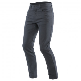 Motorcycle Trousers Dainese Casual Slim Blue Pants Motorcycle Trousers Dainese Casual Slim Blue Pants