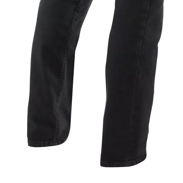 Dainese Chino Tapered Pants Black