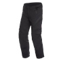 Motorcycle Trousers Dainese Mangen Absoluteshell Pro Pants Black