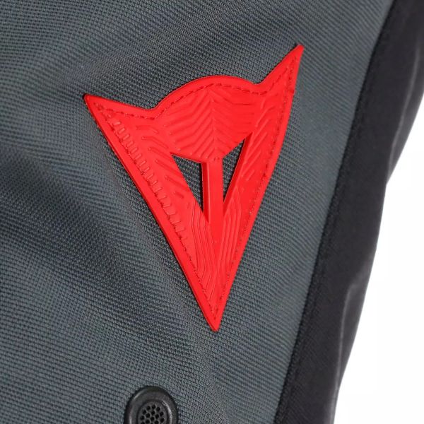 Dainese Mangen Absoluteshell Pro Pants Ebony Black