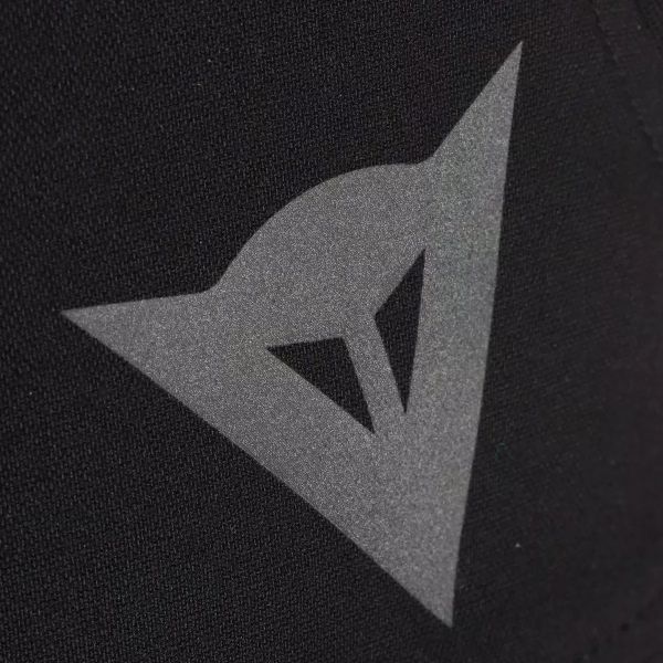 Dainese Sherman 3 Absoluteshell Pants Black