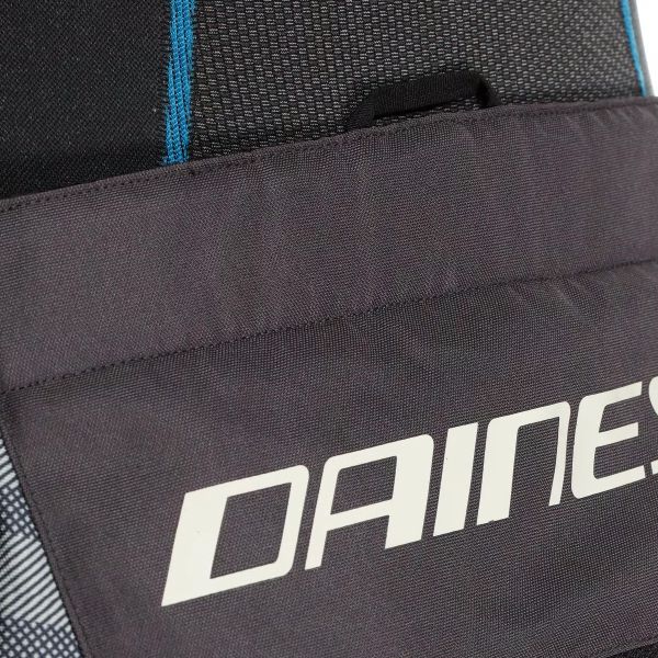 Dainese Sterrato Tex Pants Ebony Desert Sage