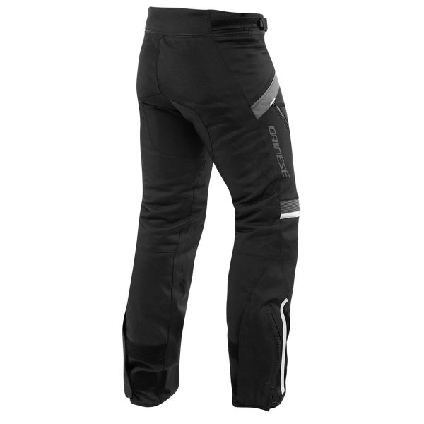 Dainese Tempest 3 D-Dry Black Black Ebony Pants