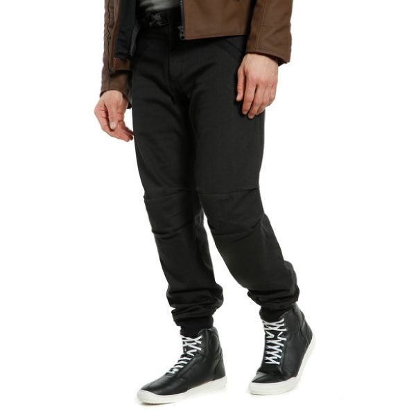 Dainese Trackpants Black
