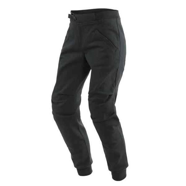 Trackpants Lady Black