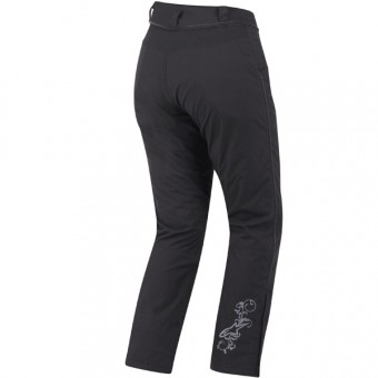 Alpinestars Stella Switch Drystar Black