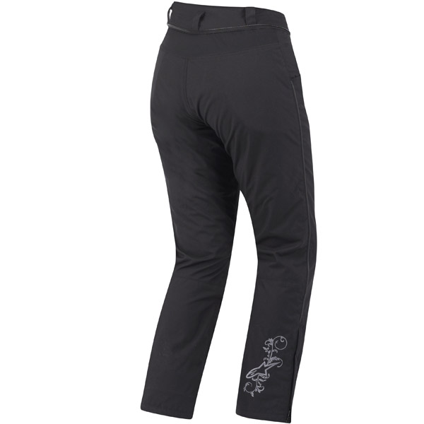 Alpinestars Stella Switch Drystar Black